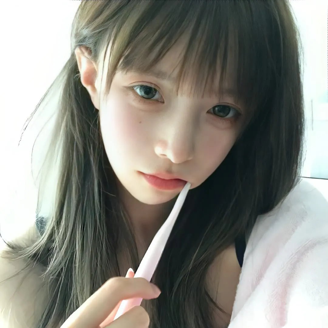 少女的抉择