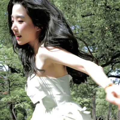 厕所有只鬼
