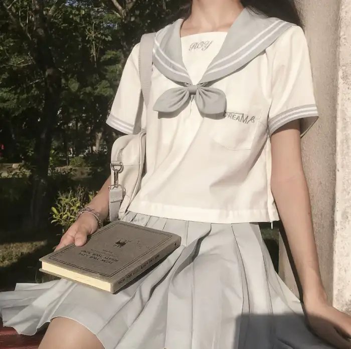 我之前的五位女友